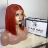 10 Inch Bone Straight Canjun Color